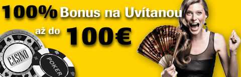 Interwetten - Bonus Casina