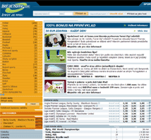 Bet-at-home - Náhled na sázkovou kancelář Bet-at-home - Náhled na sázkovou kancelář