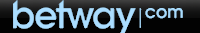 Betway - logo sázkové kanceláře