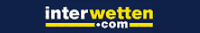 Interwetten - logo sázkové kanceláře