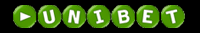 Bonusy casina, pokeru, sázení a jiných her u Unibet