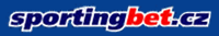 Sportingbet - logo sázkové kanceláře