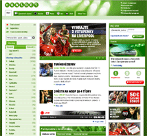 Unibet - Náhled na sázkovou kancelář Unibet - Náhled na sázkovou kancelář