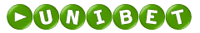 Unibet - logo sázkové kanceláře