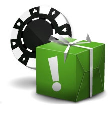 Unibet - Casino Bonus