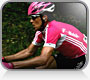 CYKLISTIKA - Giro d'Italia 2008