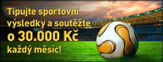 Klubu sázkařů na Sportingbet!