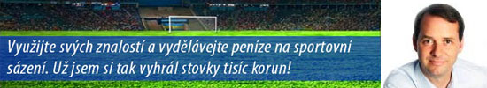 Jak obrat bookmakery ve sportovních sázkách Jak obrat bookmakery ve sportovních sázkách